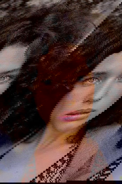 Zdjęcie Bruna Linzmeyer