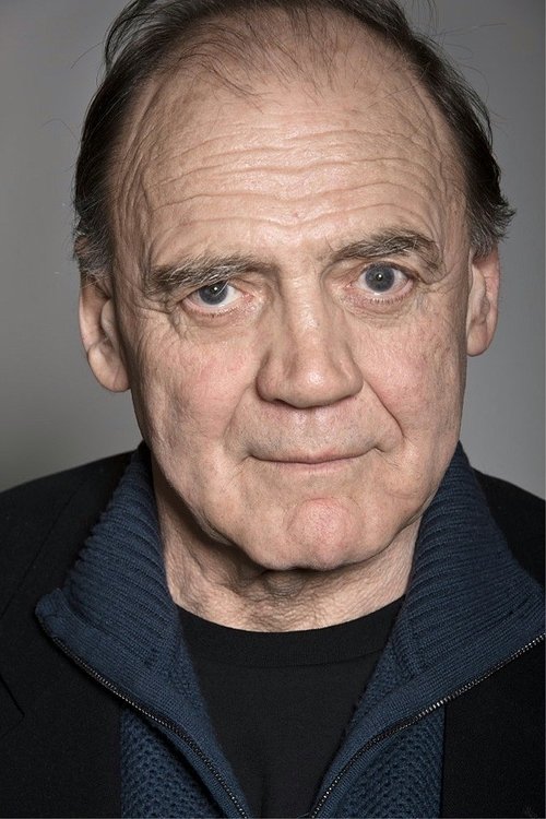 Zdjęcie Bruno Ganz
