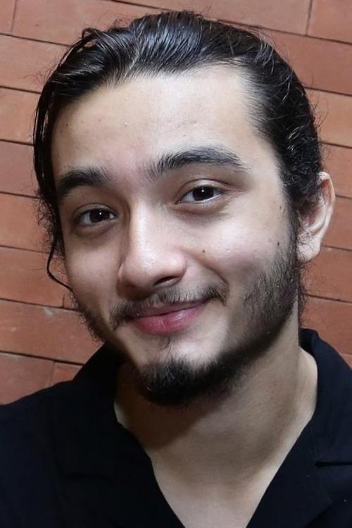 Zdjęcie Bryan Domani