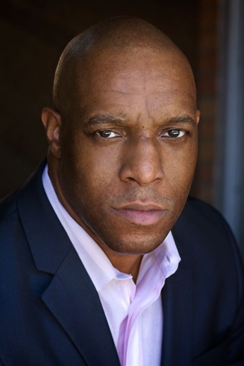 Zdjęcie Bryan Pitts