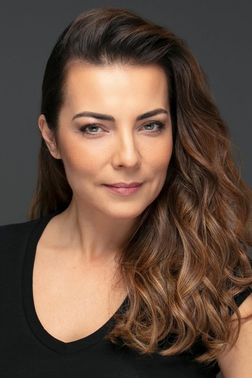 Zdjęcie Burcu Kara