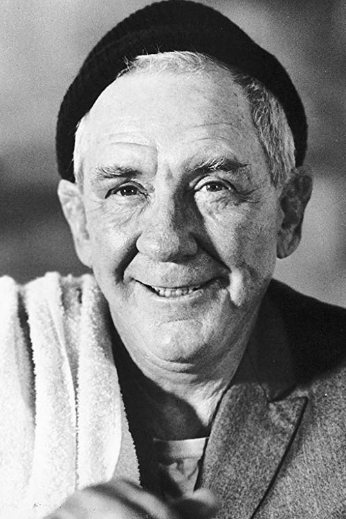 Zdjęcie Burgess Meredith
