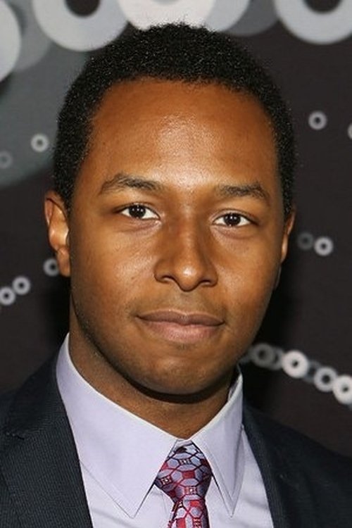 Zdjęcie Burl Moseley