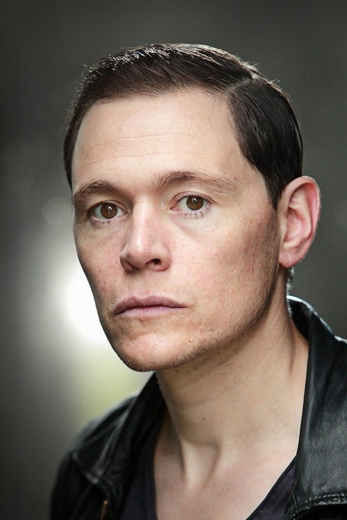 Zdjęcie Burn Gorman