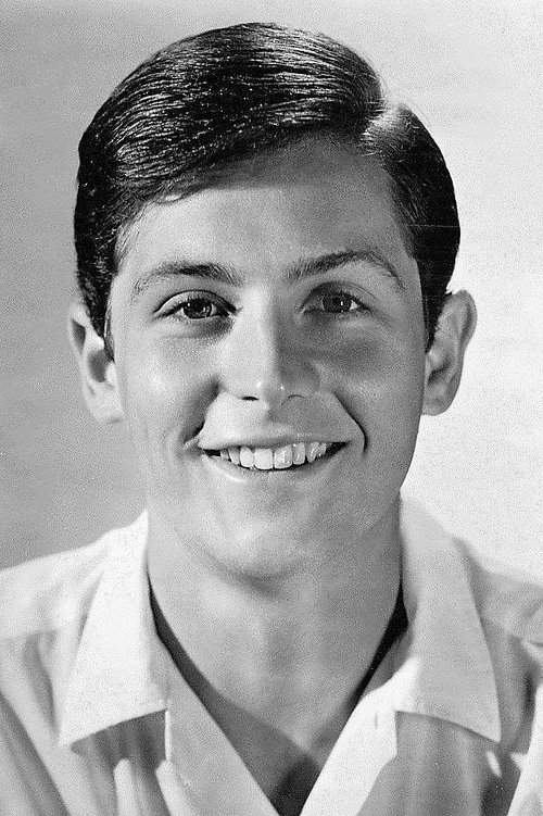 Zdjęcie Burt Ward