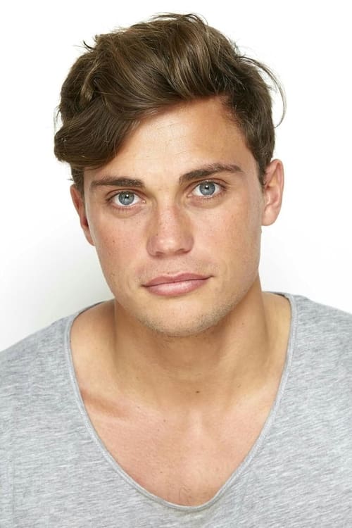 Zdjęcie Byron Langley