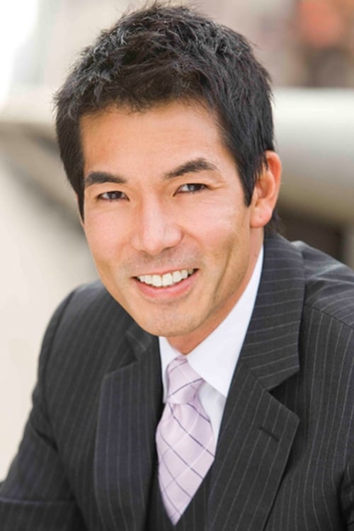 Zdjęcie Byron Lawson