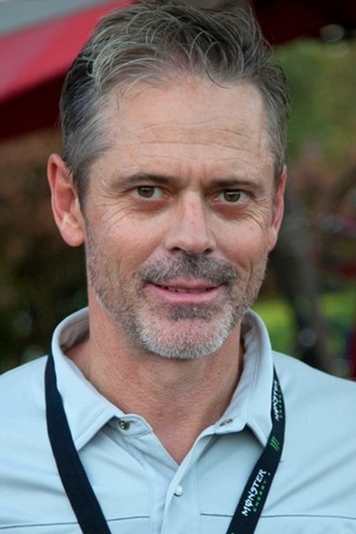 Zdjęcie C. Thomas Howell