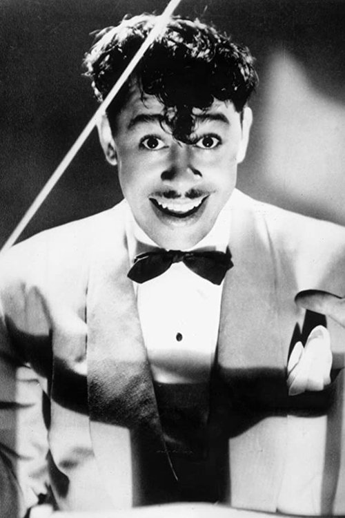 Zdjęcie Cab Calloway