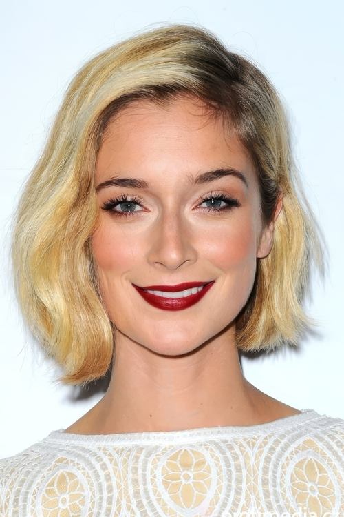 Zdjęcie Caitlin FitzGerald