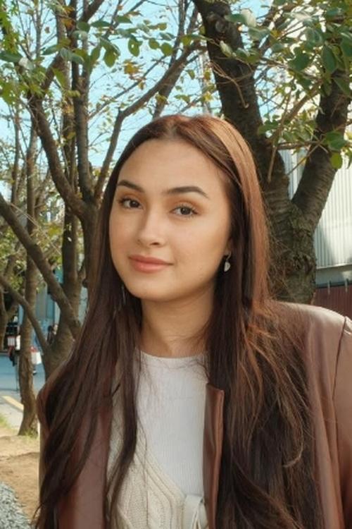 Zdjęcie Caitlin Halderman