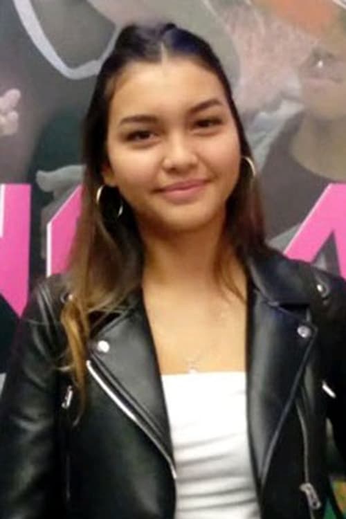 Zdjęcie Caitlin North Lewis