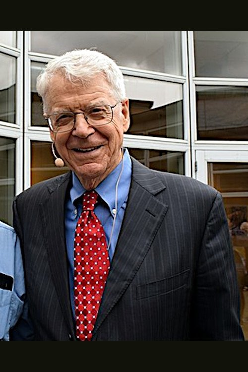Zdjęcie Caldwell Esselstyn Jr.