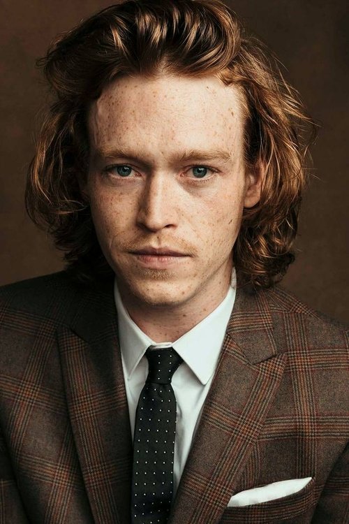 Zdjęcie Caleb Landry Jones