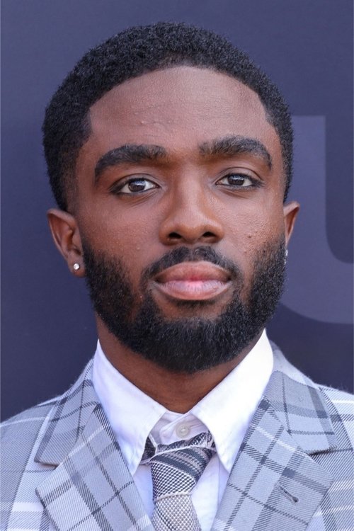 Zdjęcie Caleb McLaughlin