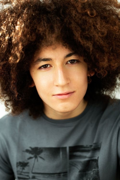 Zdjęcie Calidore Robinson