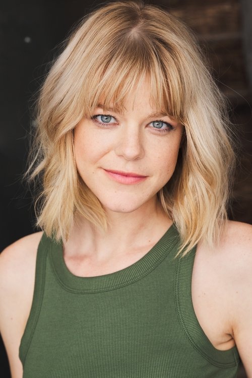 Zdjęcie Callie Schuttera