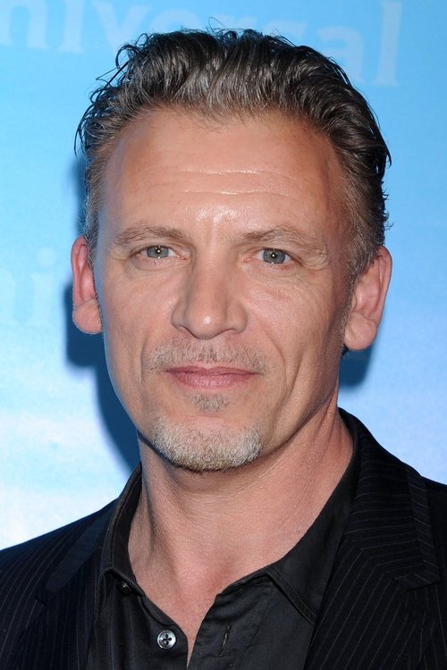 Zdjęcie Callum Keith Rennie