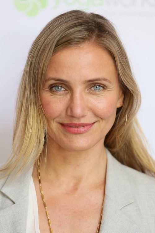 Zdjęcie Cameron Diaz