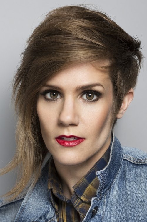 Zdjęcie Cameron Esposito