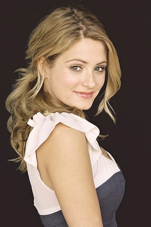 Zdjęcie Cameron Goodman