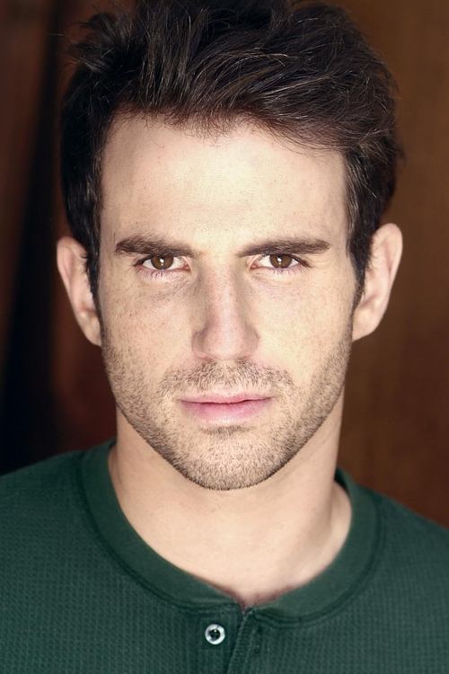 Cameron Gordon całe filmy