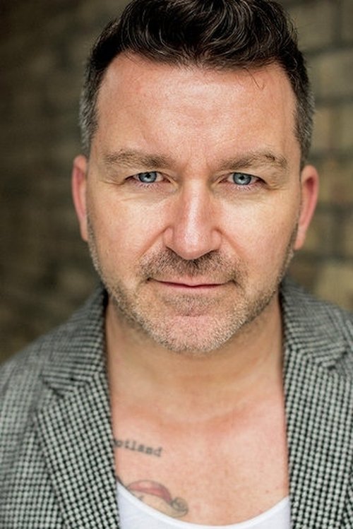 Zdjęcie Cameron Jack