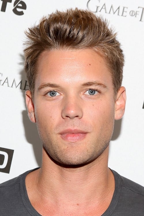 Zdjęcie Cameron Jebo