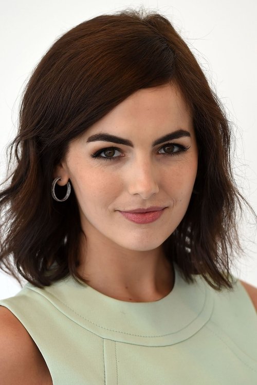 Zdjęcie Camilla Belle
