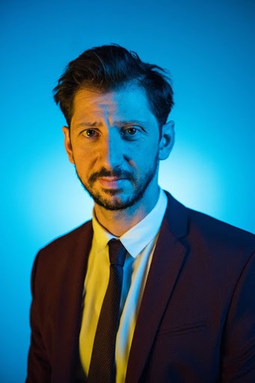 Zdjęcie Camille Pierrandeli