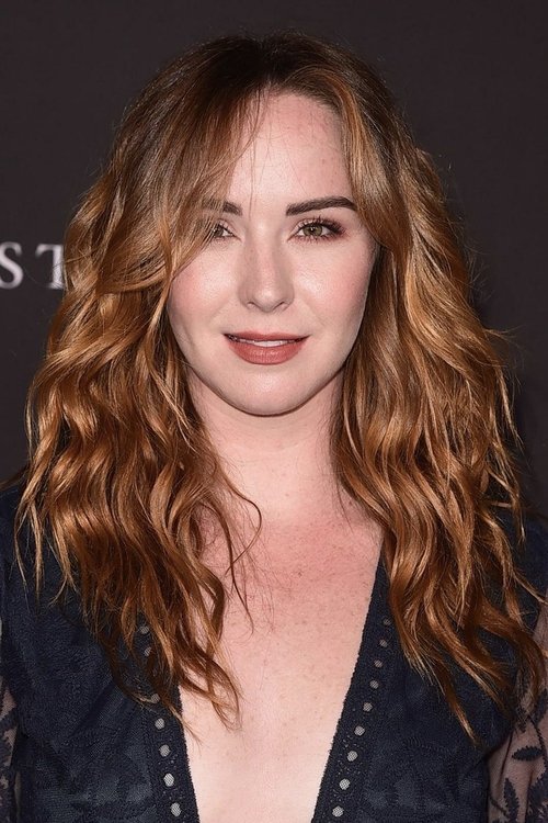 Zdjęcie Camryn Grimes
