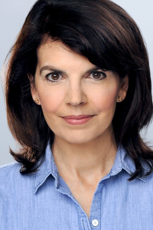 Zdjęcie Candace Kirkpatrick