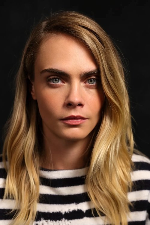 Zdjęcie Cara Delevingne