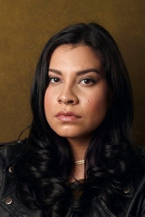 Zdjęcie Cara Jade Myers