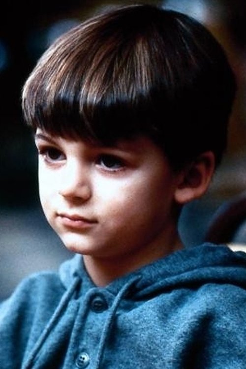 Zdjęcie Carl J. Matusovich