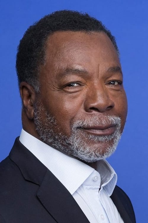 Zdjęcie Carl Weathers