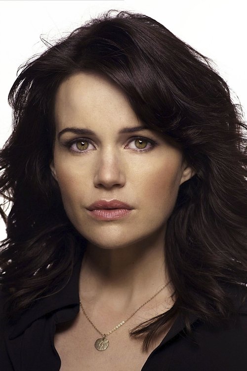 Zdjęcie Carla Gugino