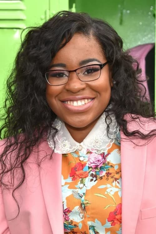 Zdjęcie Carla Jeffery