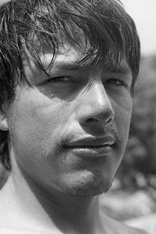 Zdjęcie Carlos Carsolio