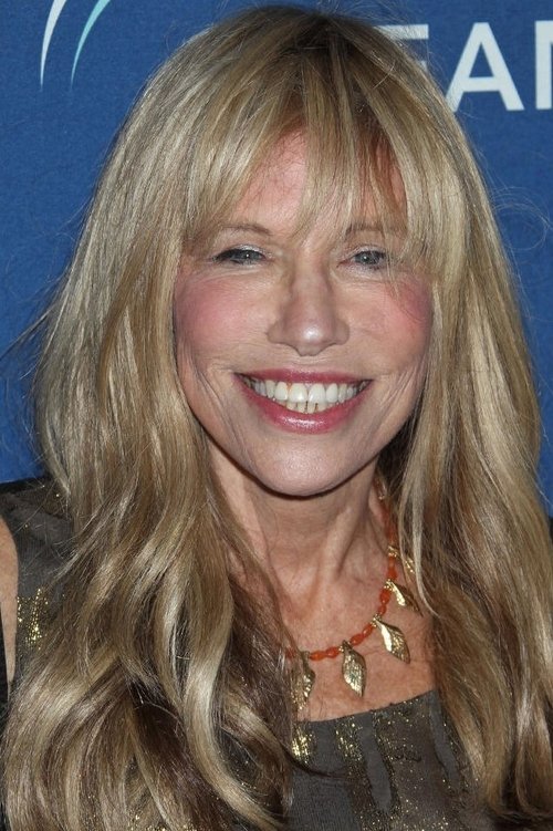 Zdjęcie Carly Simon