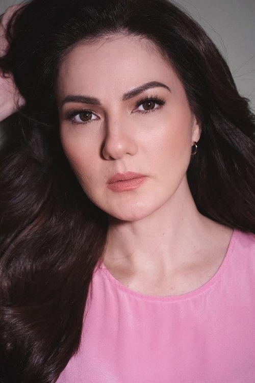 Zdjęcie Carmina Villarroel