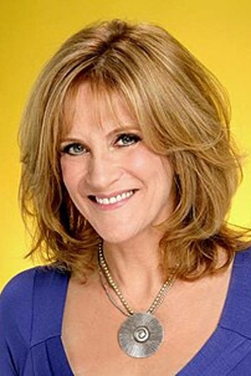 Zdjęcie Carol Leifer