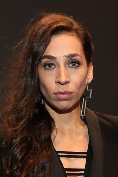 Zdjęcie Carol Schuler