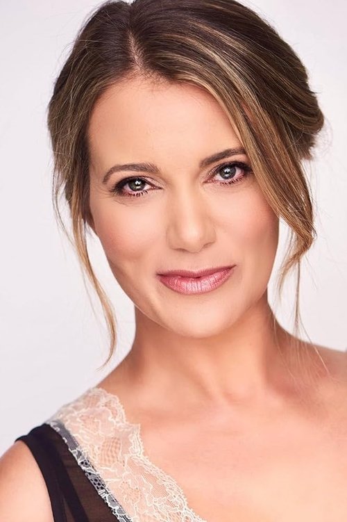 Zdjęcie Caroline Amiguet