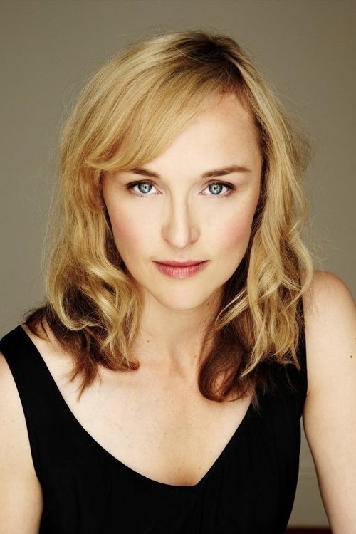 Zdjęcie Caroline Craig