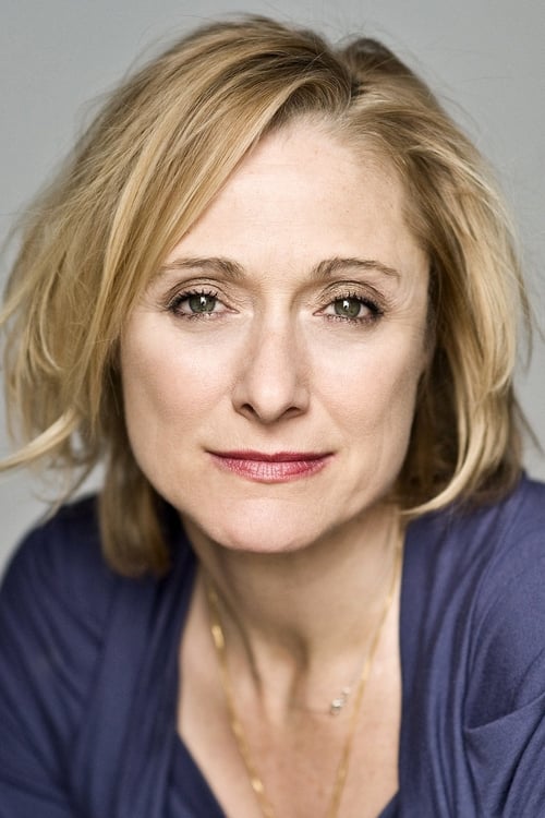 Zdjęcie Caroline Goodall