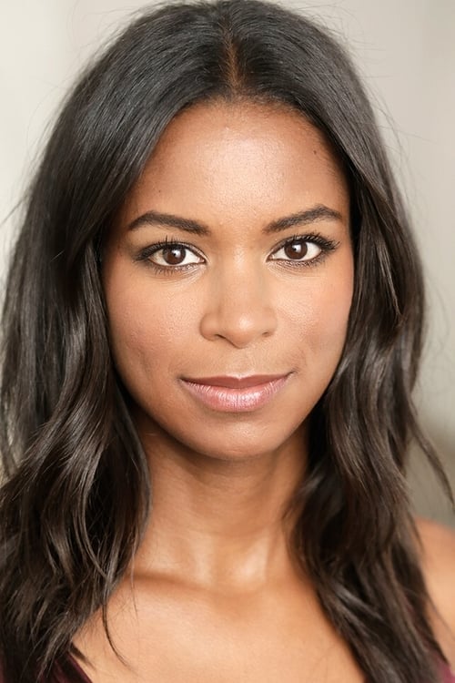 Zdjęcie Caroline Harris