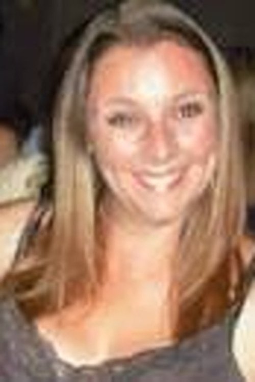 Zdjęcie Caroline Semple