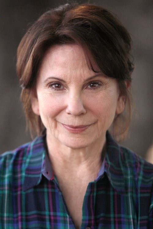 Zdjęcie Carolyn Mignini