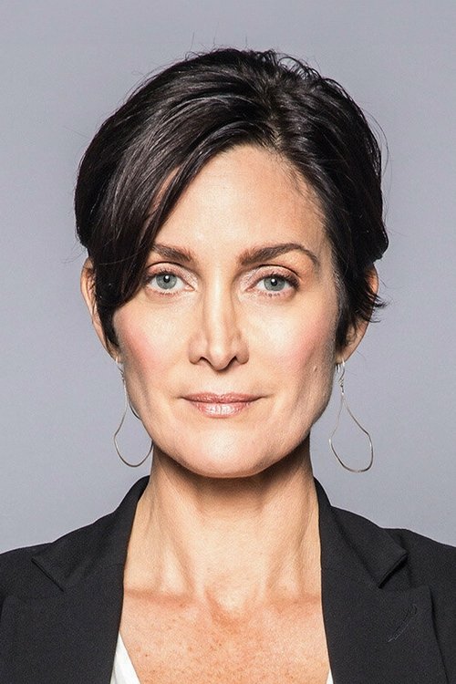 Zdjęcie Carrie-Anne Moss